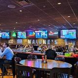 Malone's Bar & Grill