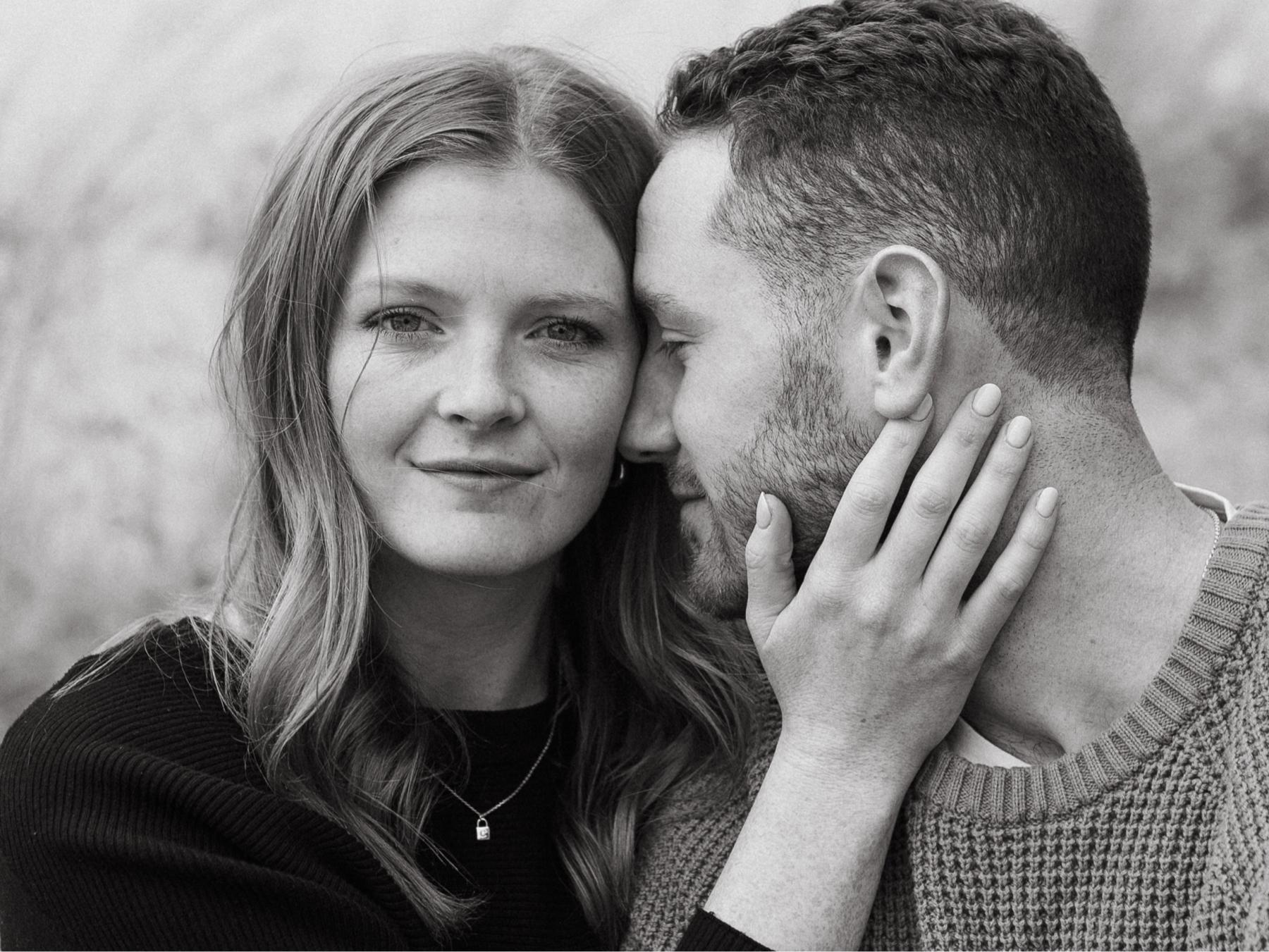 The Wedding Website of Hailey Brown and Dalton Conway