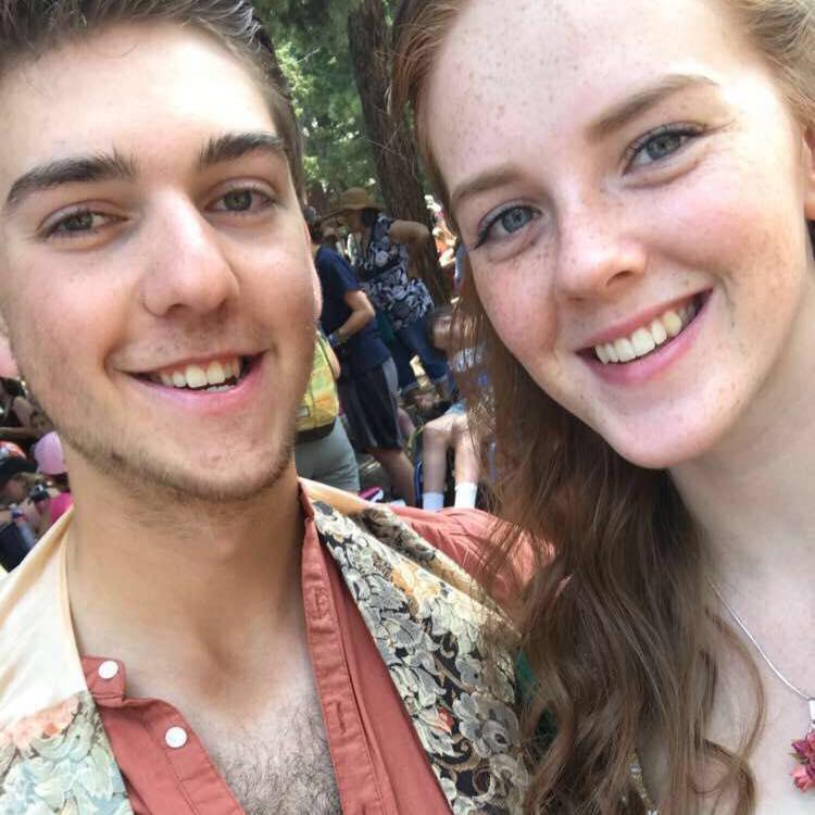 Colorado Renaissance Festival 2017