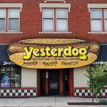 Yesterdog