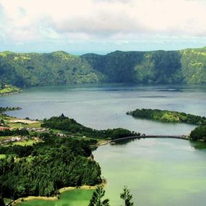 Sete Cidades Crater Lakes Tour