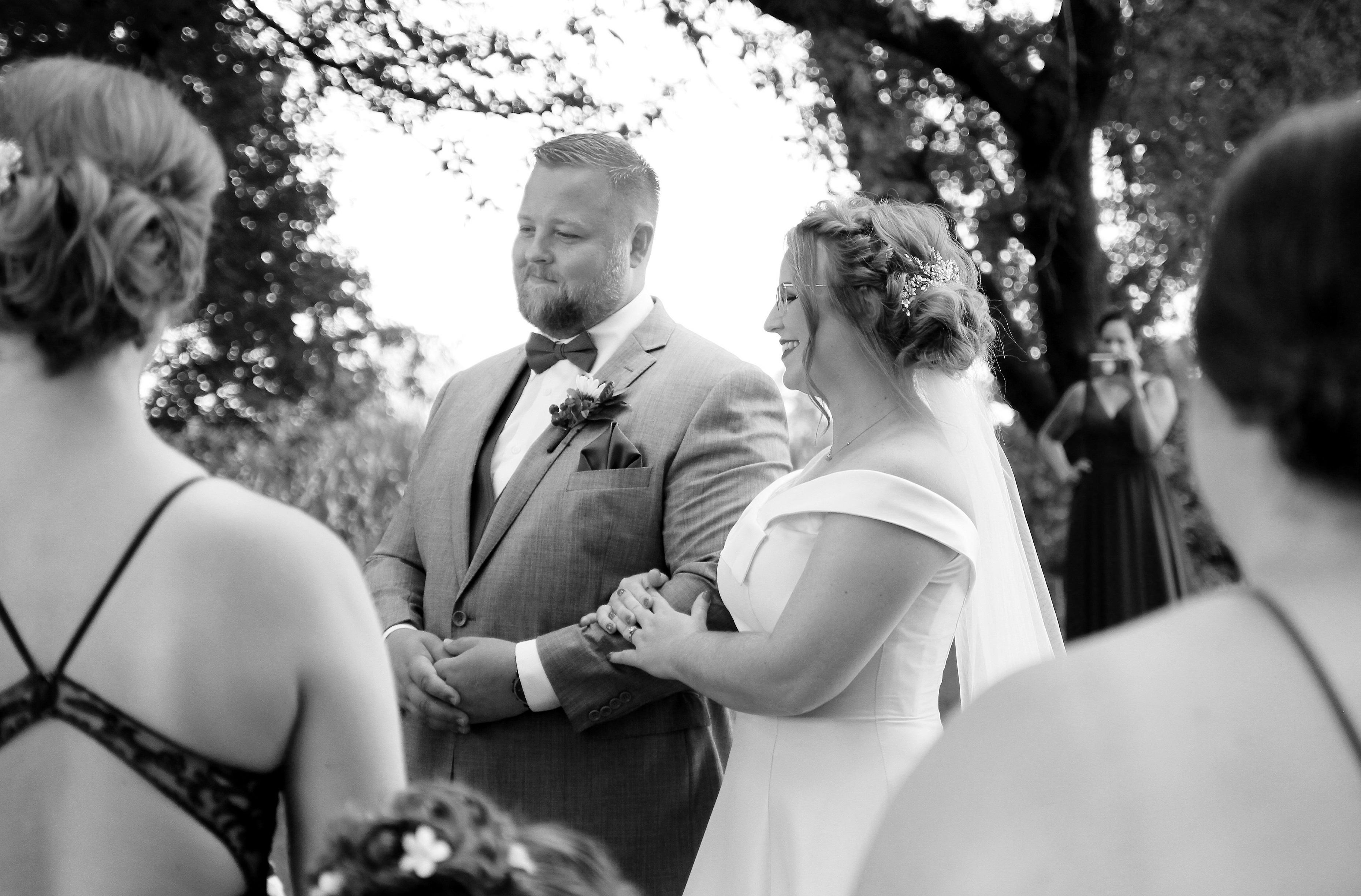 The Wedding Website of Katelyn Fuchs and Jarod Traynor