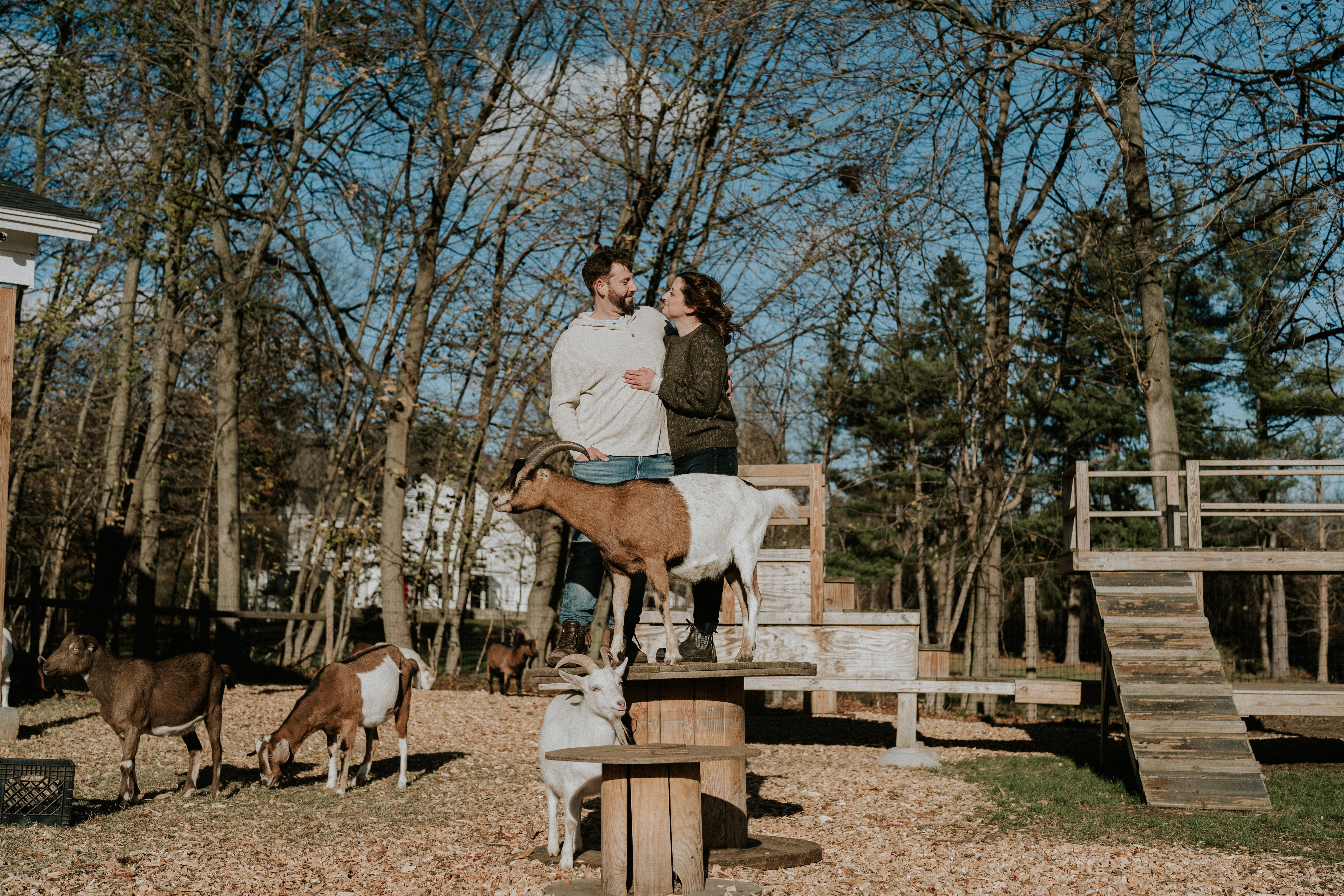 The Wedding Website of Sarah Rummel and Dane Benton