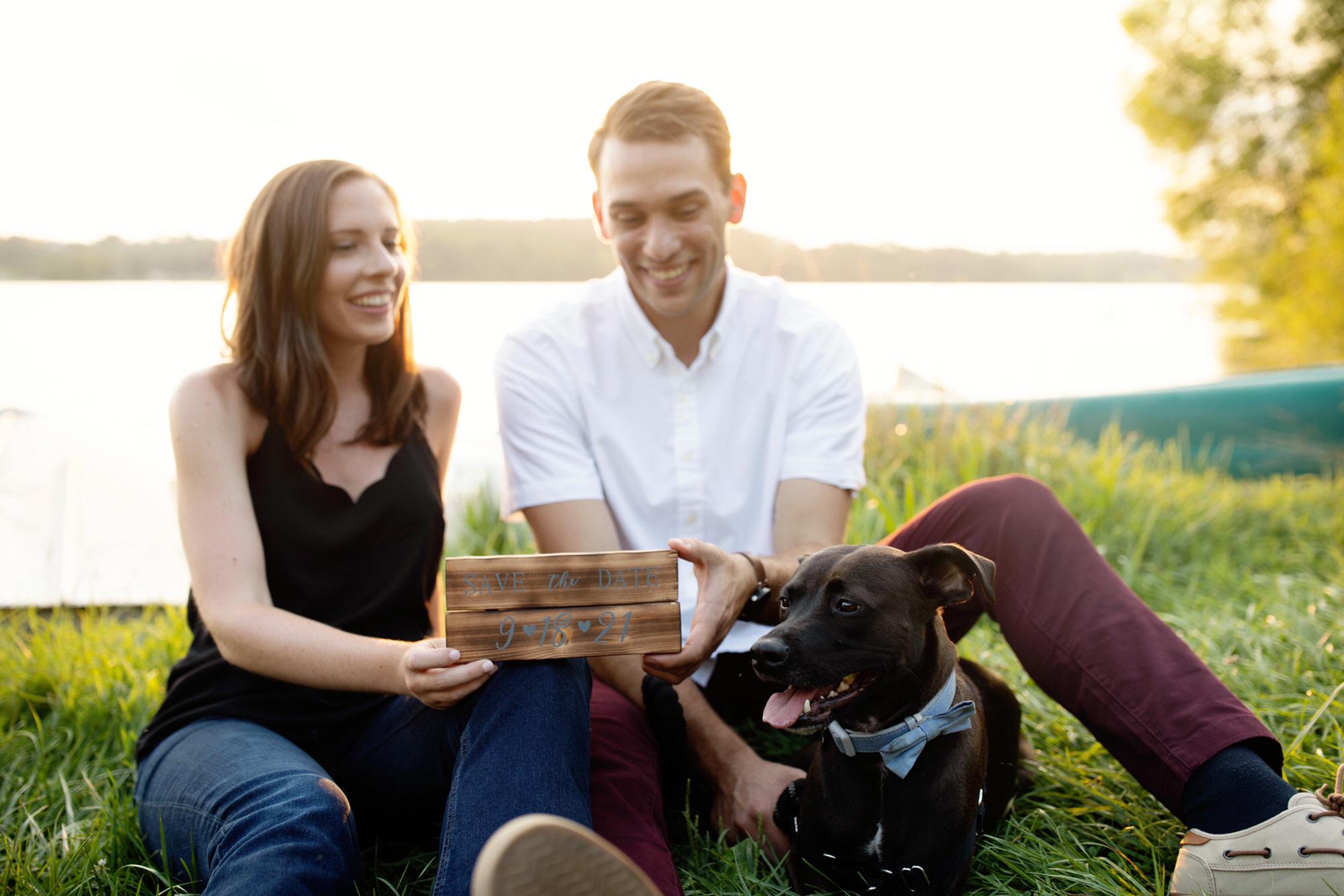 Engagement Session- 2020