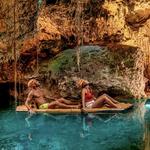 Xcaret: Xplor Park