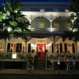 Ebbitt Room