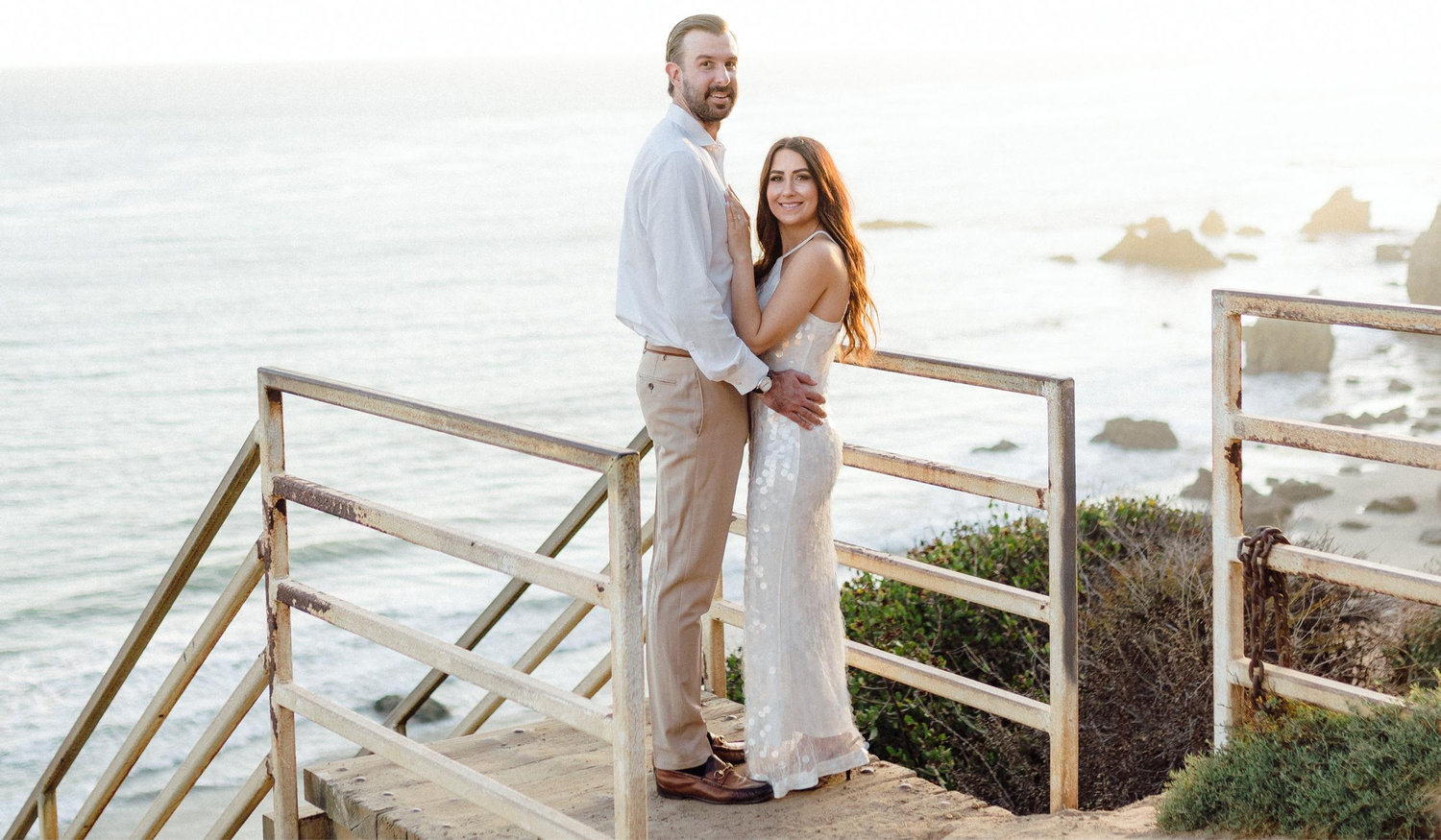 The Wedding Website of Ashlyn Taylor Cargnel and Kurt von Klosst-Dohna