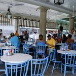 Market Cafe