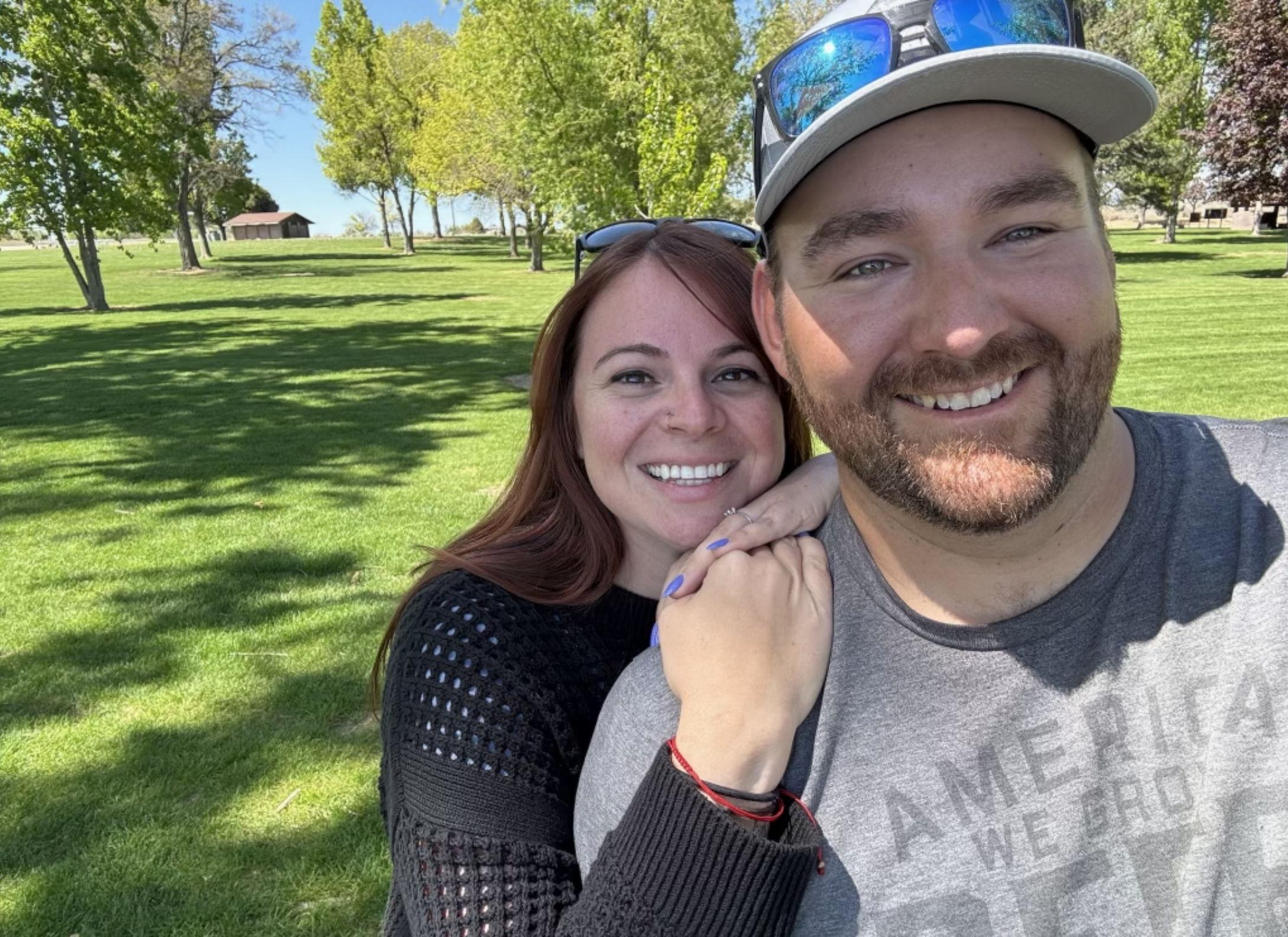 The Wedding Website of Jill Van Landghen and John Vraspir