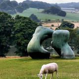 Yorkshire Sculpture Park