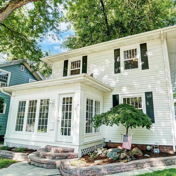 Our Home Renovation Fund