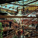 Climb Adventure Ropes Course