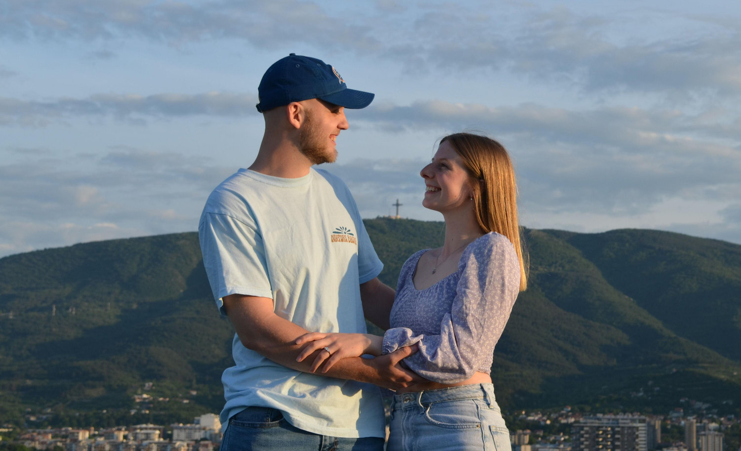 The Wedding Website of Caroline Buttemere and Brendan Redell