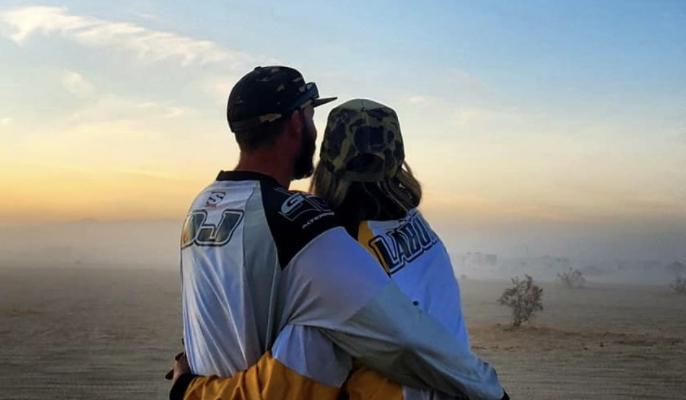 The Wedding Website of Summer Lynn Meyer and Dallas John Labor Jr.