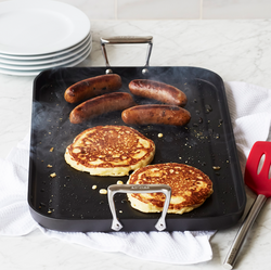 All-Clad HA1 Nonstick Grande Griddle