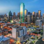 Reunion Tower