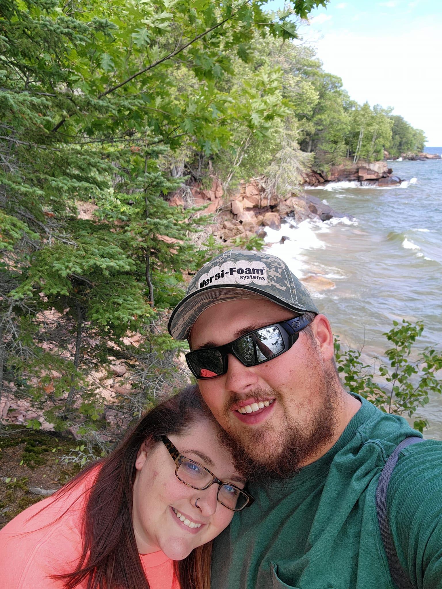 The Wedding Website of Hannah Boutwell and Mason Bungartz