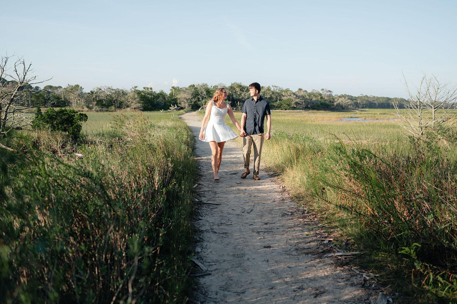 The Wedding Website of Renlee Forrest and Jackson Mixon