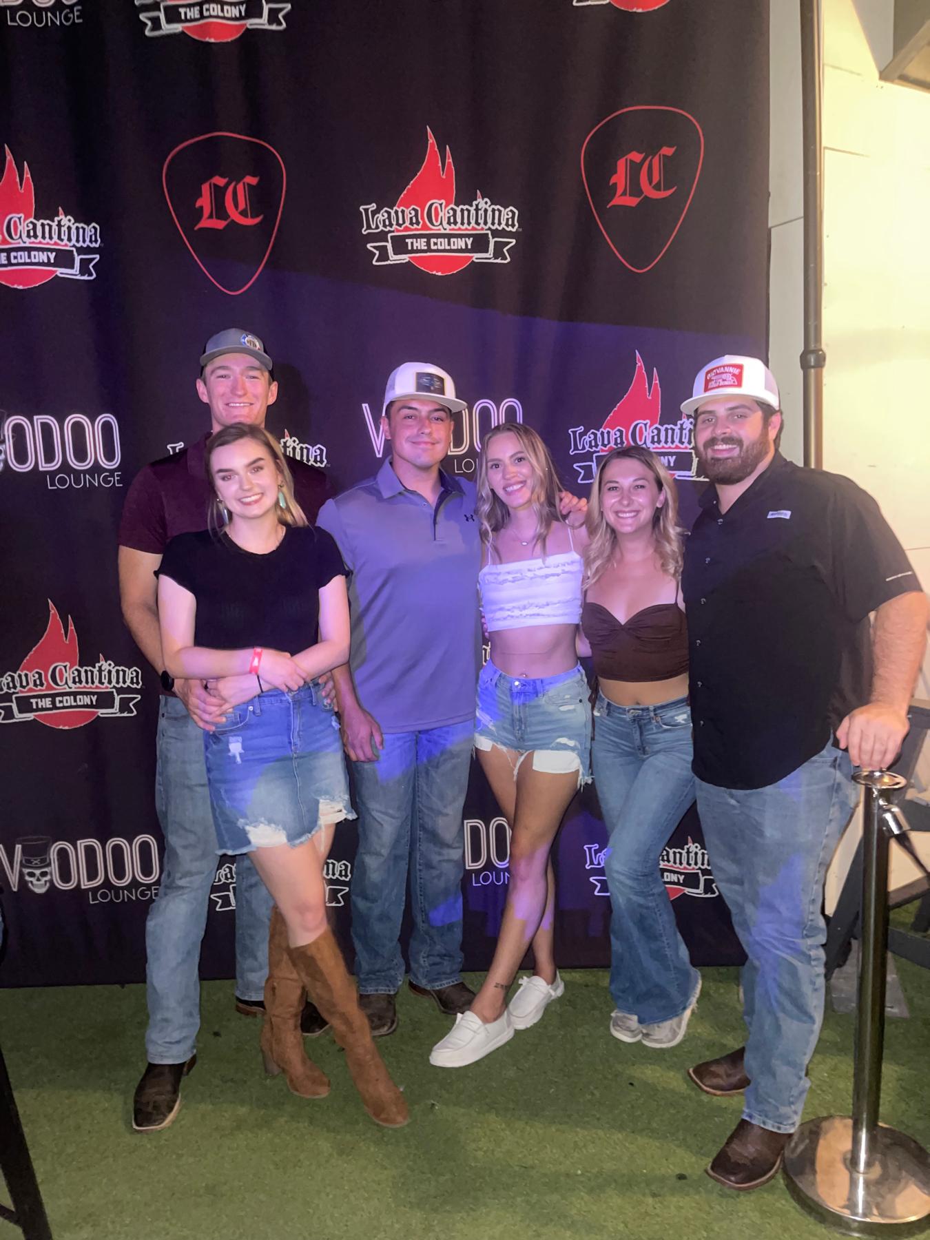 Pecos and The Rooftops Concert!