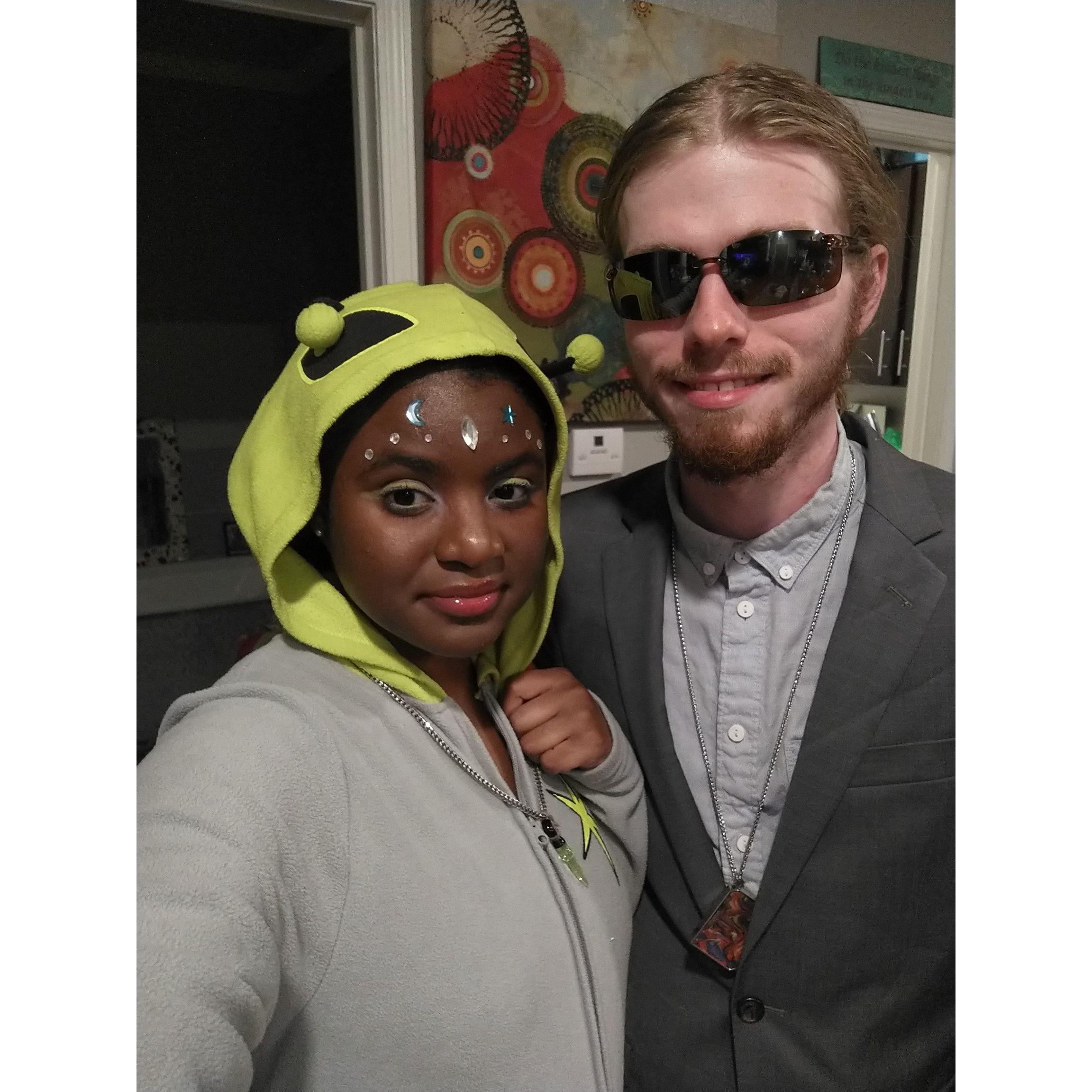 Halloween 2021