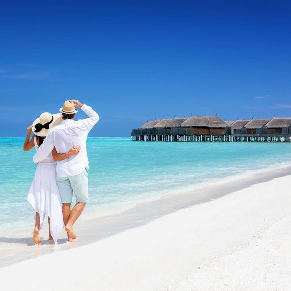 Honeymoon Fund