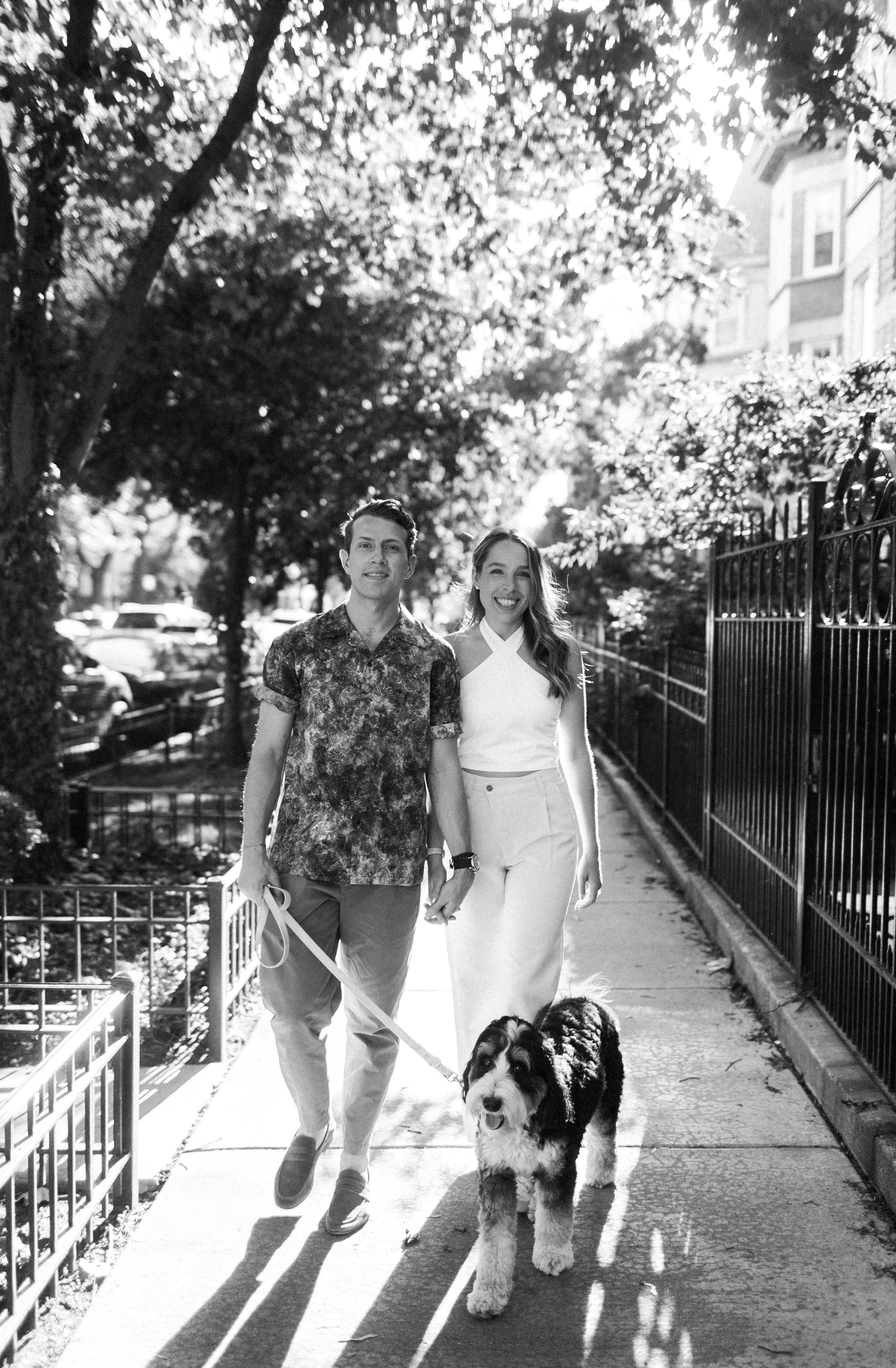 The Wedding Website of Alexandria Ropski and John Malusa