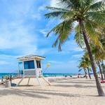 Best Beach in the Palm Beaches