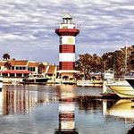 Harbour Town Lighthouse