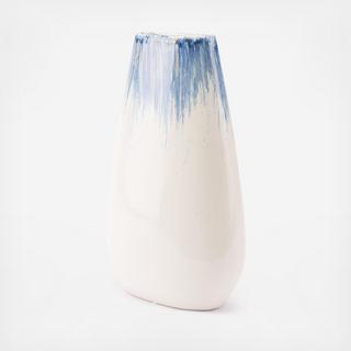 Ombre Vase