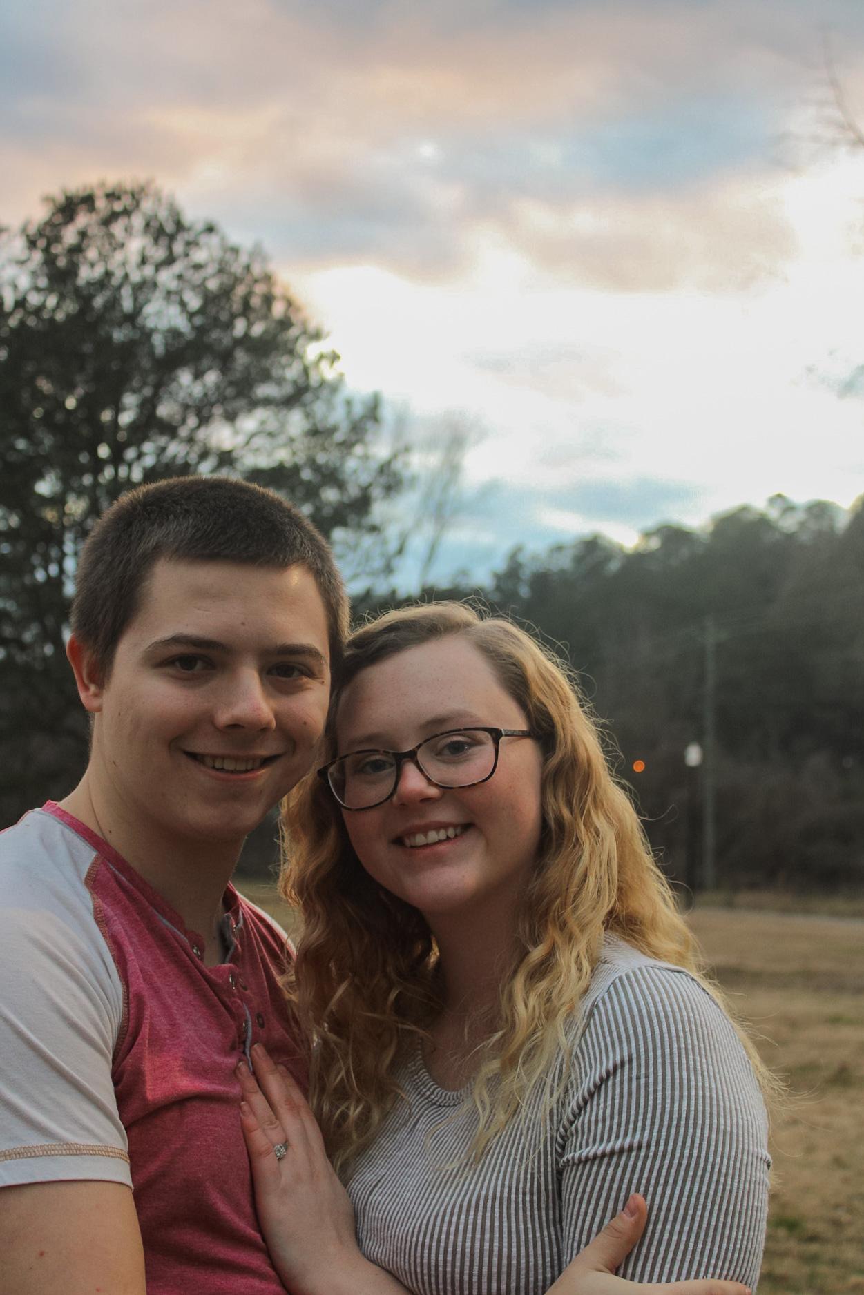 The Wedding Website of Kimberly Knight and Brandan Holman
