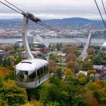 The 4T: Trail, Tram, Trolley & Trains