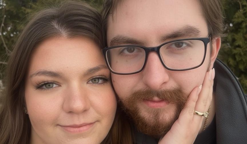 The Wedding Website of Allissa McCloskey and Logan Nyman