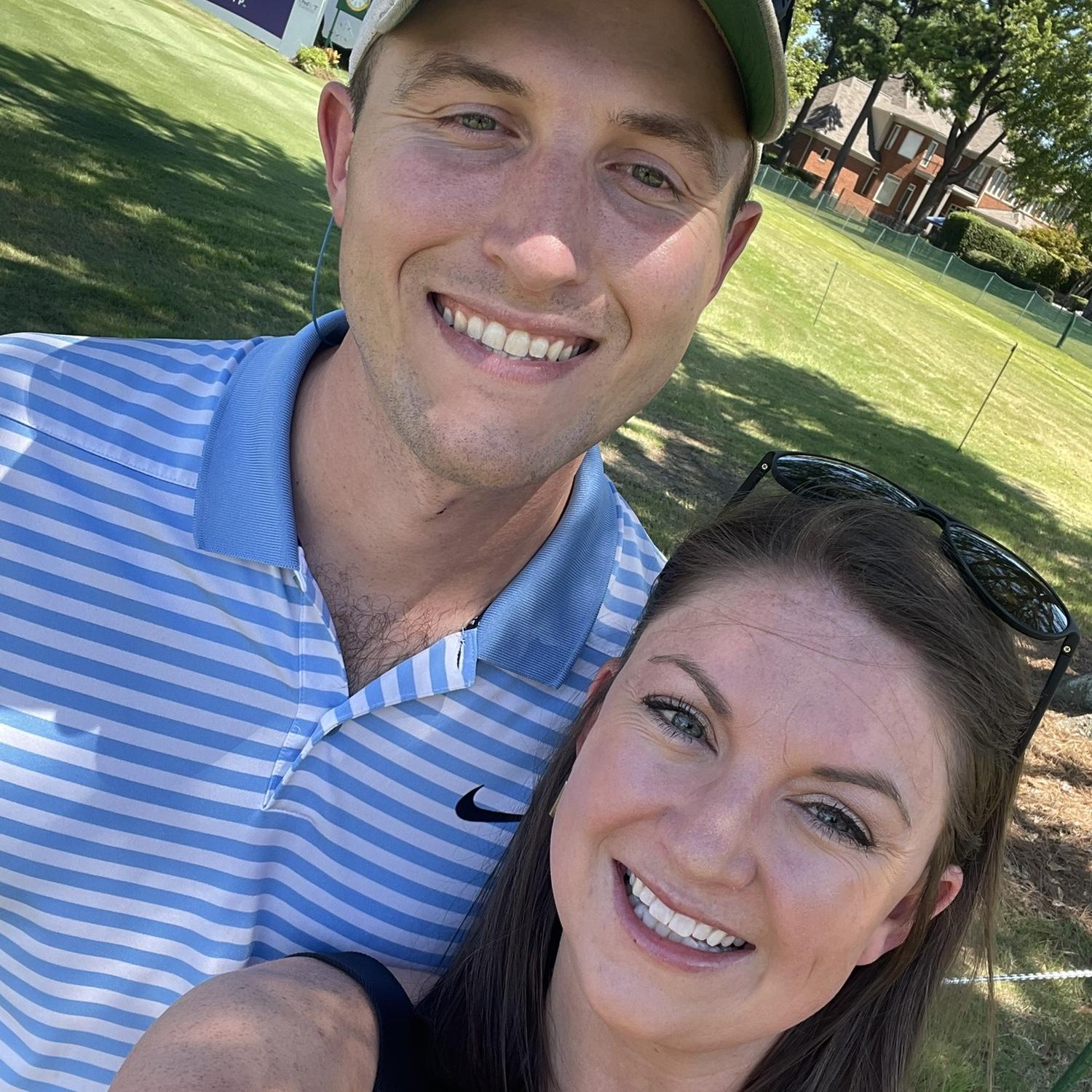 St. Jude Golf Tournament