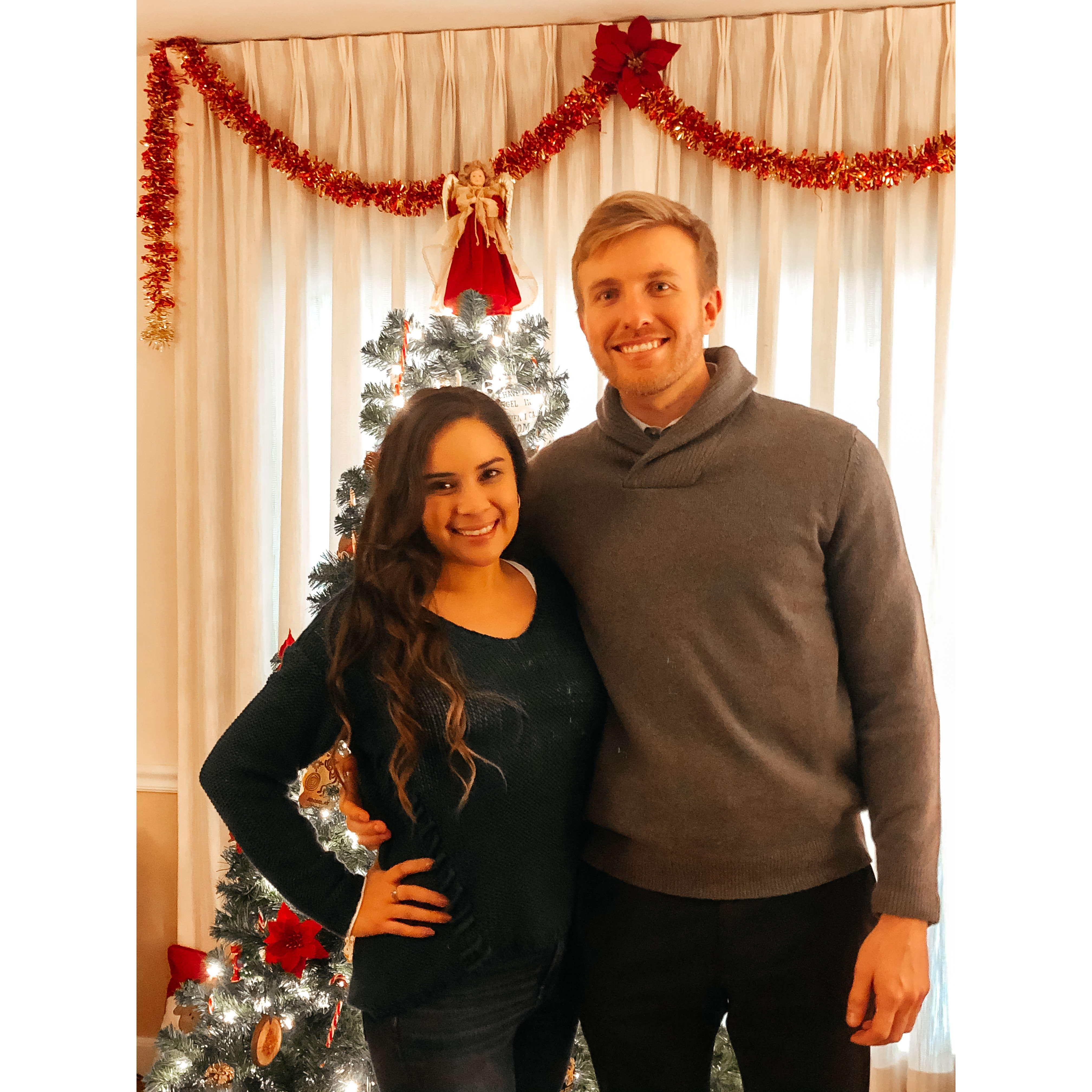 Christmas 2019
