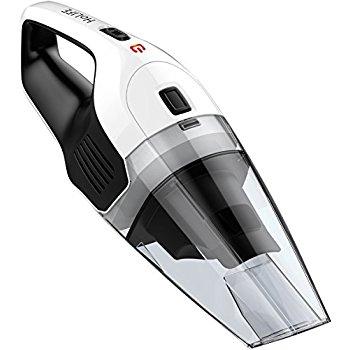 BLACK+DECKER HHVI315JO42 Dustbuster Cordless Lithium Hand Vacuum, Flexi Blue