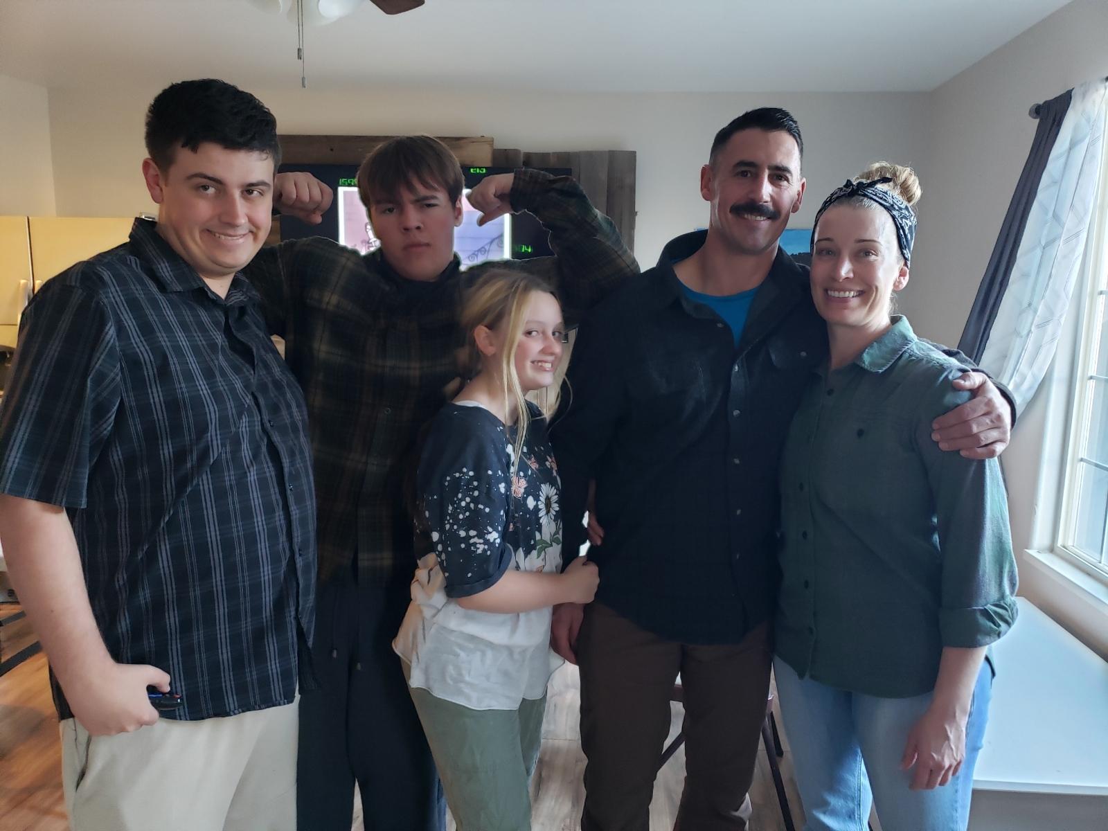 The Wedding Website of Amanda Lane and Thomas Curt