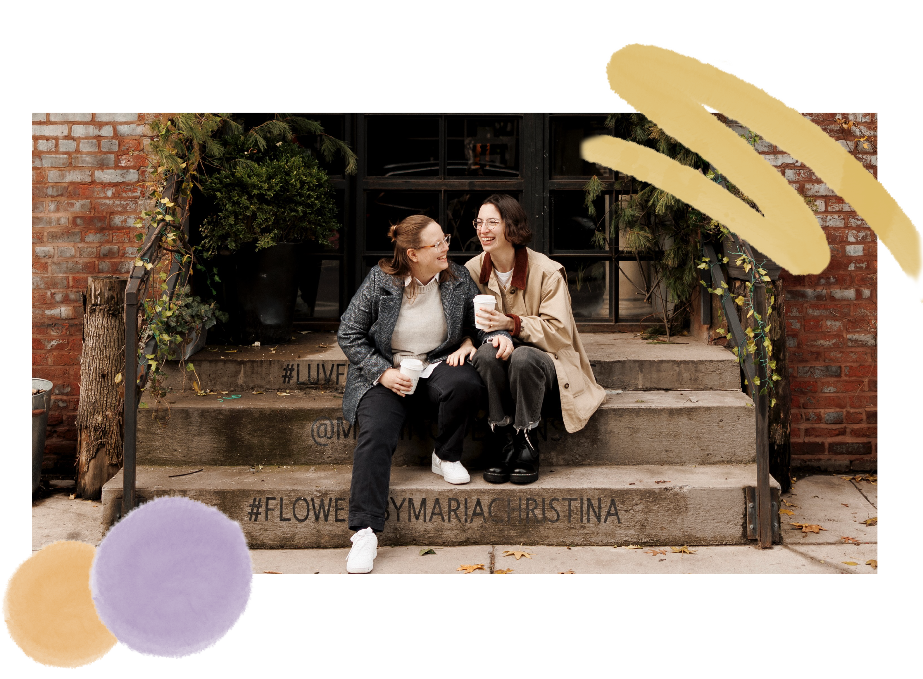 The Wedding Website of Emily Levine and Kendall Schreur