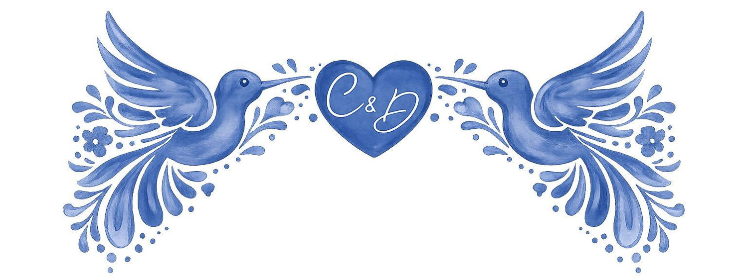 The Wedding Website of Crystal Gallegos and Daniel Campos