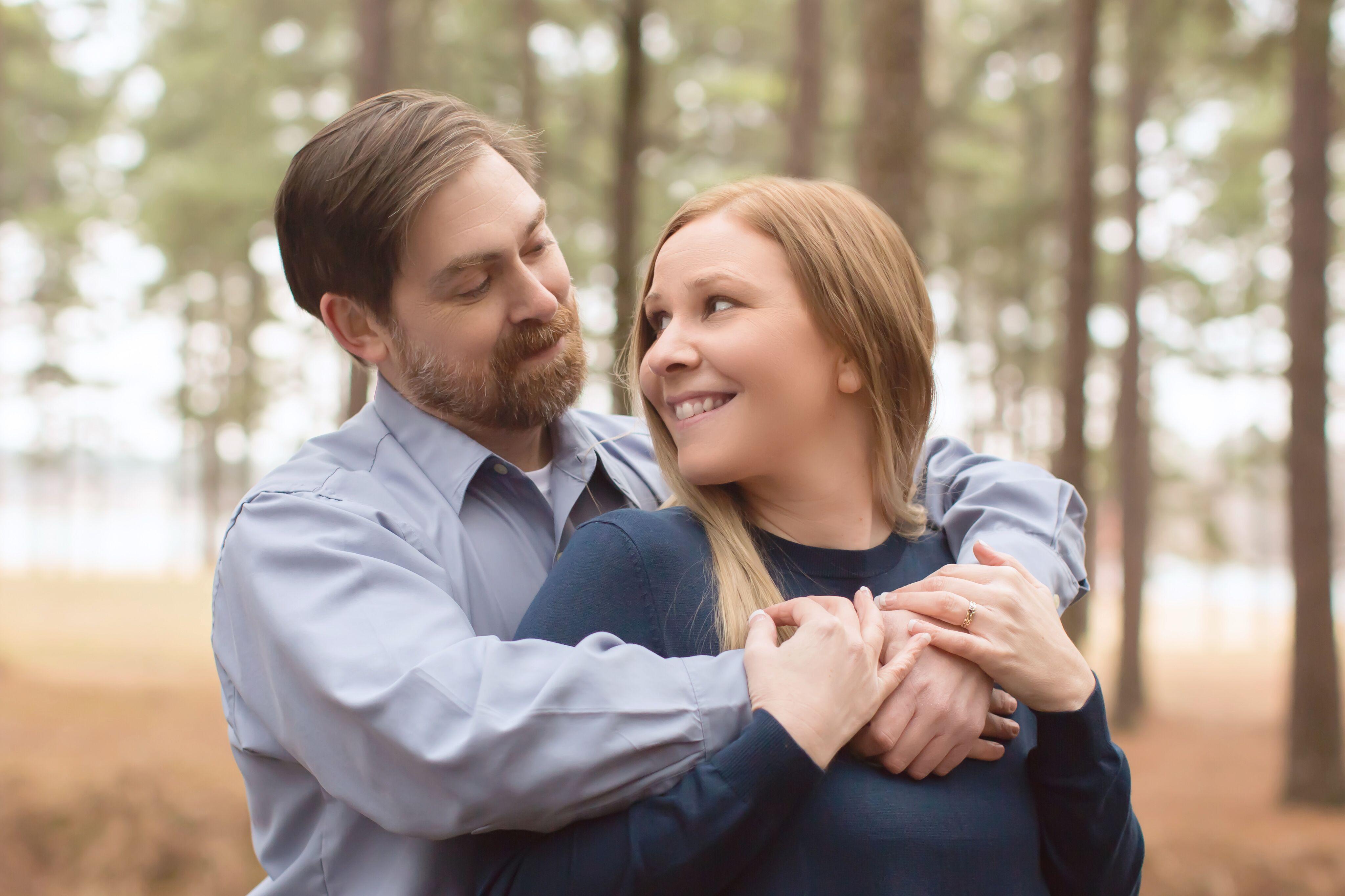 The Wedding Website of Jessica Thompson and Shua Miller
