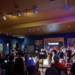 The Jazz Loft
