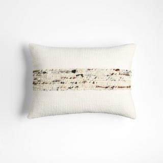 Bozeman Rectangular Throw Pillow Cover