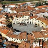 Piazza dell’Anfiteatro