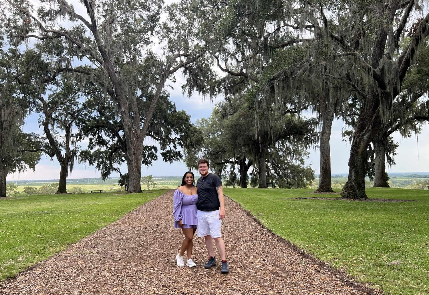 The Wedding Website of Sinead Fernandes and Francis Hart