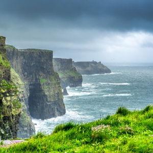 Cliffs of Moher Experience in Ireland