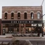 Zion Coffee Bar