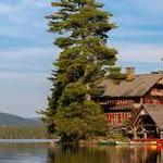 Great Camp Sagamore