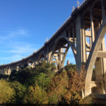 Arroyo Seco Trail