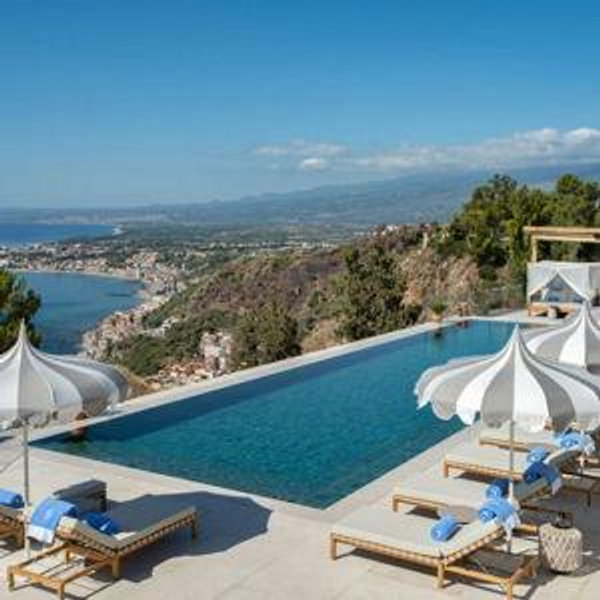 Honeymoon Resort
