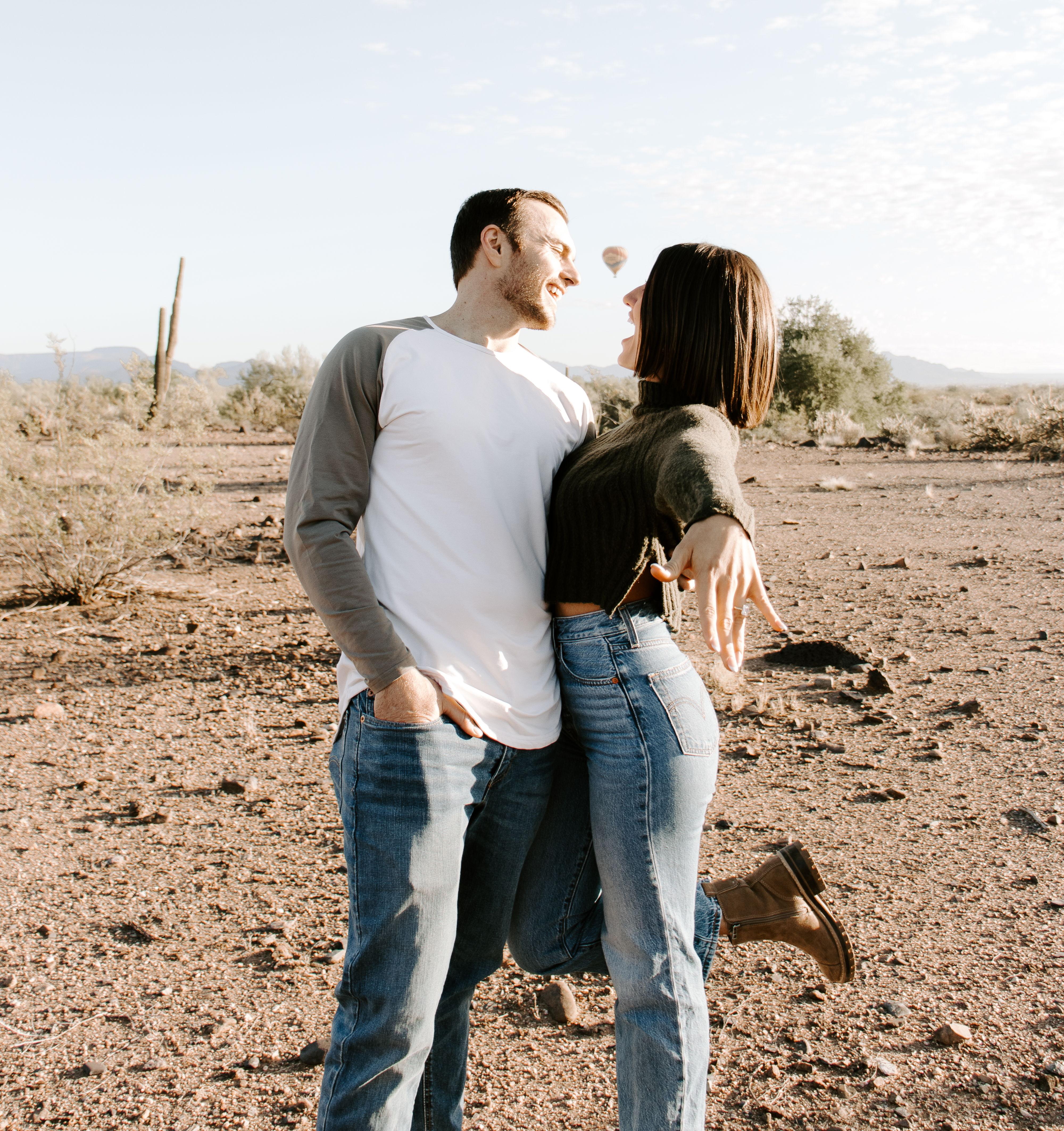 The Wedding Website of Monica Leising and James Petro