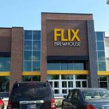Flix Brewhouse Carmel